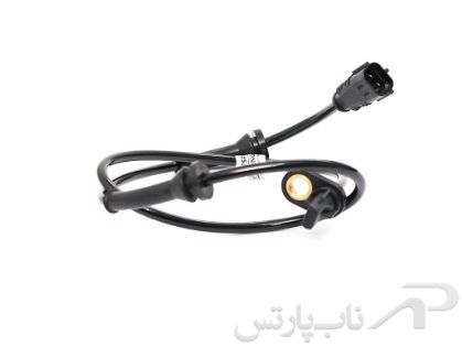 تصویر  سنسور چرخ عقب یوفین تارا ABS  برند عظام