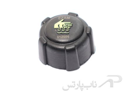 تصویر  درب منبع انبساط تندر ال L90 برند عظام