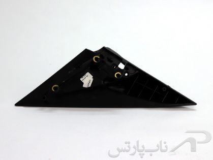 تصویر  قاب مثلثی آینه X409-سمت راست دنا پلاس 