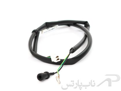 تصویر  دسته سیم اخطارلنت سیستم ضدقفل پرشیا 