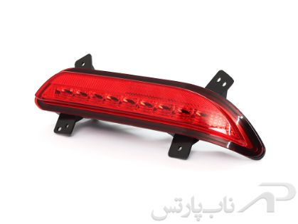 تصویر  چراغ مه  شکن عقب SP100-راست- شاهین 
