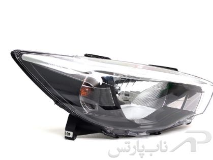 تصویر  چراغ جلو SP100 لوکس - سمت راست- شاهین 
