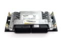 تصویر  مجموعه ای سی یو بنزینی E4 EOBD موتور TU5 (تک نود)-ECM (cr39025601) 