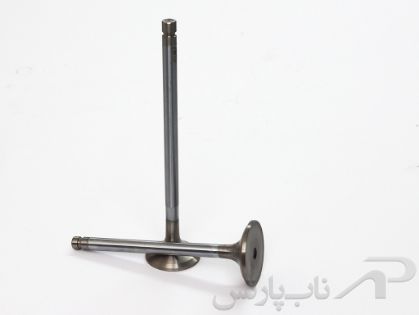 تصویر  ست سوپاپهای  دود و هوای خودروی مایلر  یورو 3 (خودرو سنگین)  برند سوپاپ ساوه (STYM استیم )