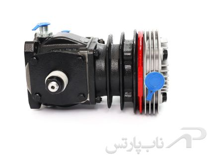 تصویر  پمپ باد اکسوی (خودرو سنگین) 