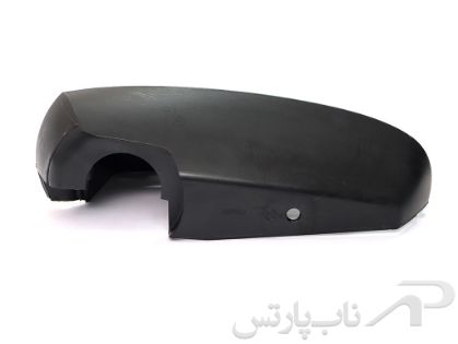 تصویر   قاب آینه NX7 (دنا) و سمند سورن- سمت چپ 