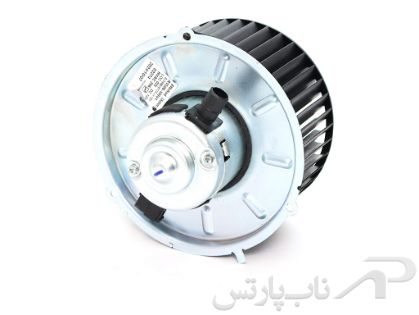تصویر  موتور فن بخاری (تولید داخل) پژو 206