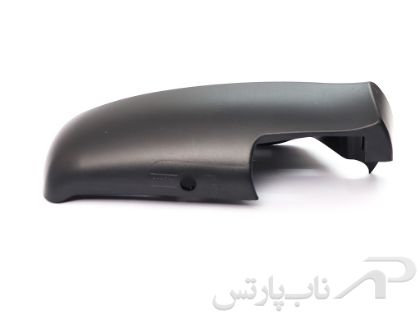 تصویر   قاب آینه- سمند راست 