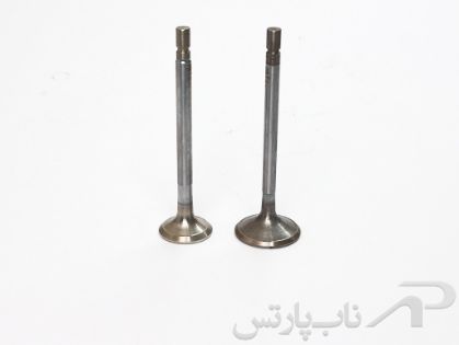 تصویر  ست سوپاپهای دود و هوا موتور352 و 314 (خودرو سنگین) برند سوپاپ ساوه (STYM استیم )