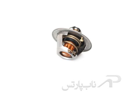 تصویر  ترموستات 78 درجه پیکان برند عظام