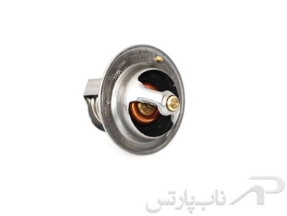 تصویر  ترموستات 82 درجه پراید 111 برند عظام