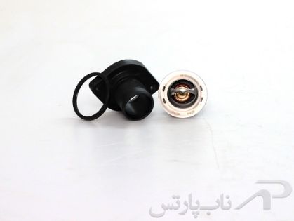 تصویر  ترموستات 83 درجه با درپوش پژو 206 صندوقدار V20 برند عظام
