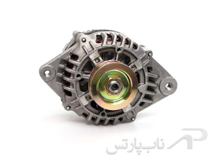 تصویر  دینام 90 آمپر سهند برند عظام