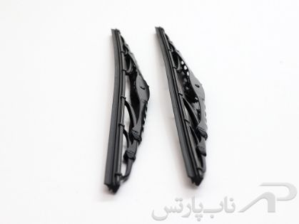 تصویر  تیغه برف پاکن ساندرو (جفت) برند آی آر امکو IREMCO