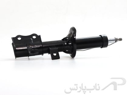 تصویر  کمک فنر جلو راست تیبا SL برند عظام