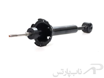 تصویر  کمک فنر عقب پراید 111 مدل رولی برند عظام