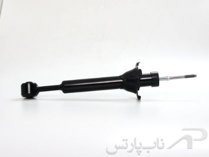 تصویر  کمک فنر عقب سایپا 151 SL مدل رولی روغنی برند عظام