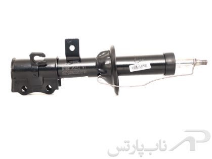 تصویر  کمک فنر جلو چپ کوییک GXR برند عظام
