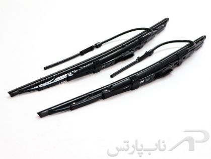 تصویر  تیغه برف پاکن آردی (جفت) برند عظام