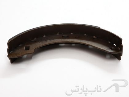 تصویر  لنت ترمز کفشکی عقب پیکان وانت برند عظام