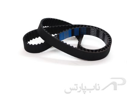 تصویر  تسمه تایم تندر ال L90 مدل 132 دندانه (132RU 27-CR) برند آی آر امکو IREMCO