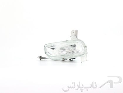 تصویر  چراغ مه شکن جلو راست سورن برند مدرن