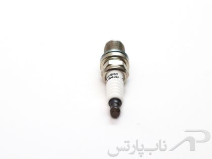 تصویر  شمع ایریدیم پژو 405 GLX پایه کوتاه سوزنی کد RFN6RTI برند امکو IREMCO (آی آر آمکو)