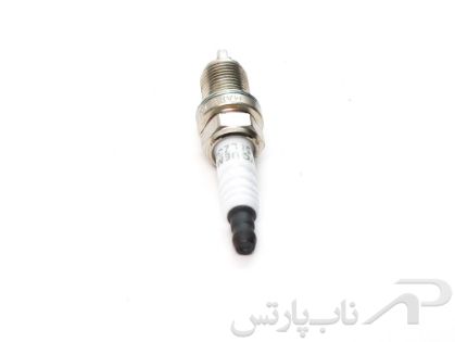 تصویر  شمع اکیوم پژو 206 تیپ 2 پایه کوتاه سه پلاتین کد RFC58LZ3EX برند امکو IREMCO (آی آر آمکو)