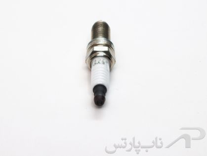 تصویر  شمع اکیوم پراید 131 SE یورو 4 پایه بلند تک پلاتین RZC62HSET برند امکو IREMCO (آی آر آمکو)
