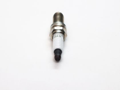 تصویر  شمع اکیوم کد RZC62HSET پایه بلند تک پلاتین موتور M13 یورو 4 پراید 131 (چهار عددی) برند آی آر امکو IREMCO