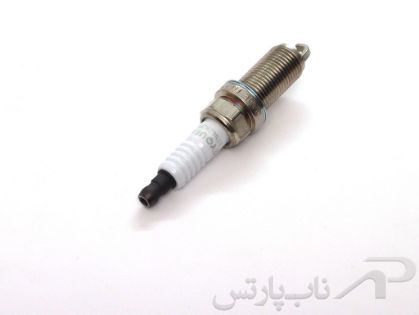 تصویر  شمع اکیوم پراید 132 پایه کوتاه دو پلاتین RFN58LZ برند امکو IREMCO (آی آر آمکو)