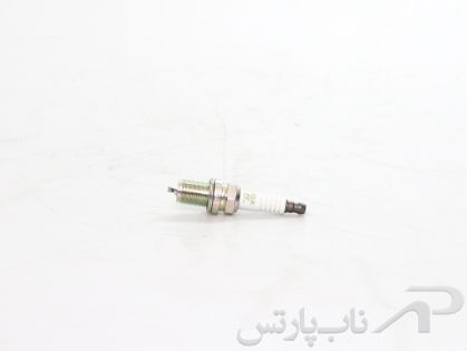 تصویر  شمع NGK پژو 405 GLX پایه کوتاه تک پلاتین (BKR6E/6962) برند عظام