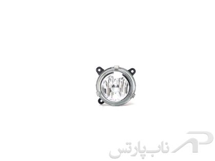 تصویر  چراغ مه شکن جلو سمت راست پژو 405 SLX برند مدرن