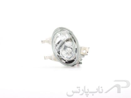 تصویر  چراغ مه شکن جلو سمت راست پژو 206 صندوقدار برند مدرن
