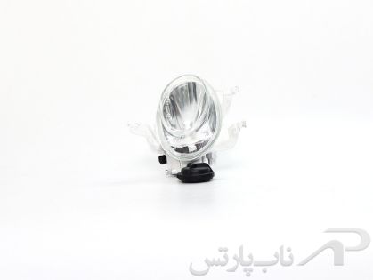 تصویر  چراغ مه شکن جلو سمت چپ پژو 206 صندوقدار برند مدرن