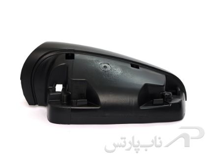 تصویر  قاب آینه چپ (شاگرد) پژو 405 SLX برند کروز