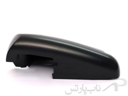 تصویر  قاب آینه راست (شاگرد) پژو 405 SLX برند کروز