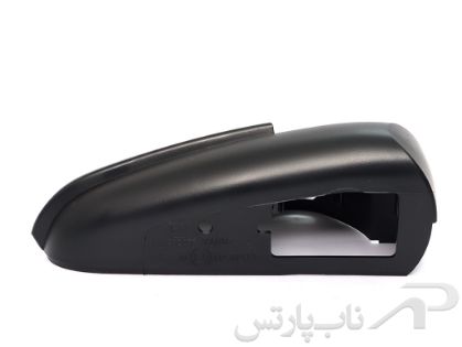 تصویر   قاب آینه برقی راست پژو پارس جدید (لنزدار) P9 