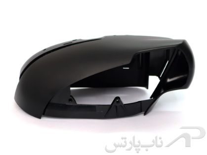 تصویر  قاب آینه راست (شاگرد) پژو 207 برند کروز