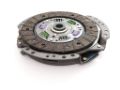 تصویر  دیسک و صفحه کلاچ (کیت کلاچ) سمند موتور EF7 طرح پلاس برند عظام