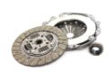 تصویر  دیسک و صفحه کلاچ (کیت کلاچ) پژو 405 SLX (92تا95) برند عظام