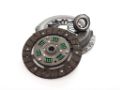 تصویر  دیسک و صفحه کلاچ (کیت کلاچ) صادراتی پراید 131 SL برند عظام