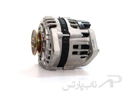 تصویر  دینام 80 آمپر آردی برند عظام