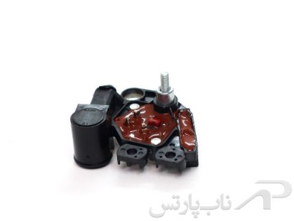 تصویر  آفتامات دینام (رگلاتور) پژو پارس موتور XU7 / XU7P برند عظام
