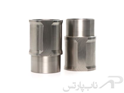 تصویر  بوش پیستون گرید A پژو 206 صندوقدار موتور TU3 (چهار عددی) برند عظام