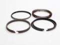 تصویر  رینگ پیستون TP سایز 0.50 (تعمیر دوم) موتور Z24 نیسان وانت زامیادی برند عظام