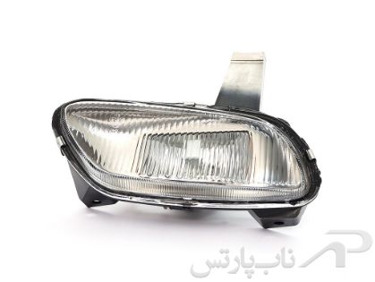 تصویر  چراغ مه شکن جلو راست پارس 