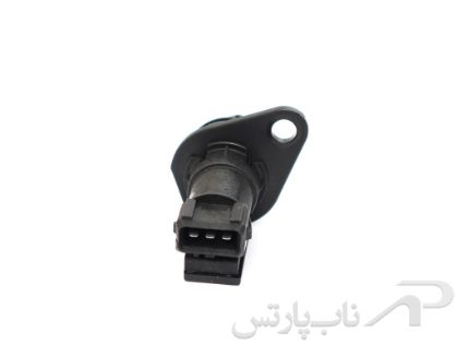 تصویر  سنسور سرعت (کیلومتر) تک حالته مشکی موتور XU7 / TU5 پژو 405 برند کروز