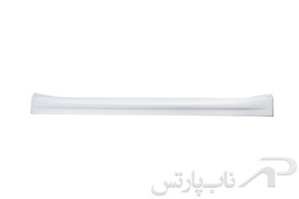 تصویر  رکاب پارس راست-سفید-کروز پلاس 