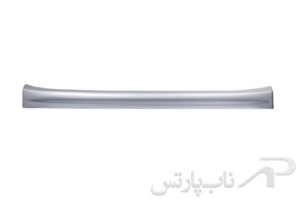 تصویر  رکاب پارس راست-نقره ای-کروز پلاس